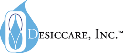 Desiccare