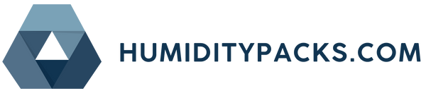 HumidityPacks.com Logo