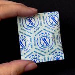 20cc Oxygen Absorbers 200-Box Humidity Packs - 1