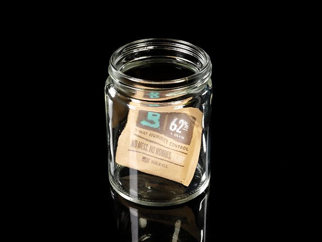 Boveda Humidity Packs 62% (8 gram) Master Case 100-Box Humidity Packs - 4