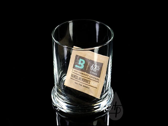Boveda Humidity Packs 62% (4 gram) 10-Bag Humidity Packs - 4