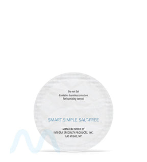 INTEGRA | Boost Humidity Packs | 45mm - 62% - 3500 Count - 2