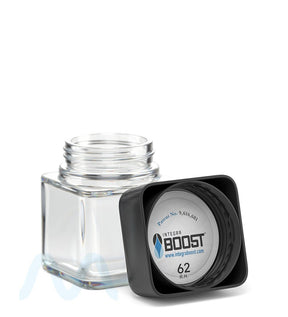 INTEGRA | Boost Humidity Packs | 45mm - 62% - 3500 Count - 6