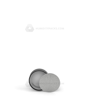28mm Tamper Evident Induction Heat Seal Aluminum Foil Cap Liners 500/Box Humidity Packs - 6