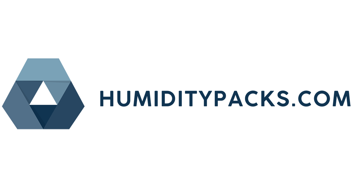 Humidity Packs (10 Pack / 8 Grams), 62-Percent RH FreshDank | 2-Way Control  That Keeps Your Product Fresher for Longer by Essential Values