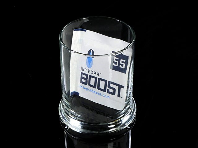 Boost Humidity Packs 55% (8 gram) 300-Box Humidity Packs - 3