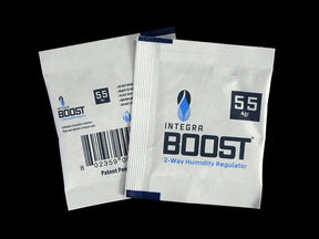 Boost Humidity Packs 55% (4 gram) 600-Box Humidity Packs - 1