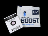 Boost Humidity Packs 62% (8 gram) 300-Box Humidity Packs - 1