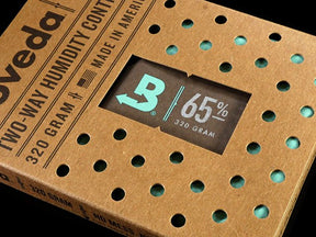 Boveda Humidity Packs 65% (320 Gram) 6-Box Humidity Packs - 4