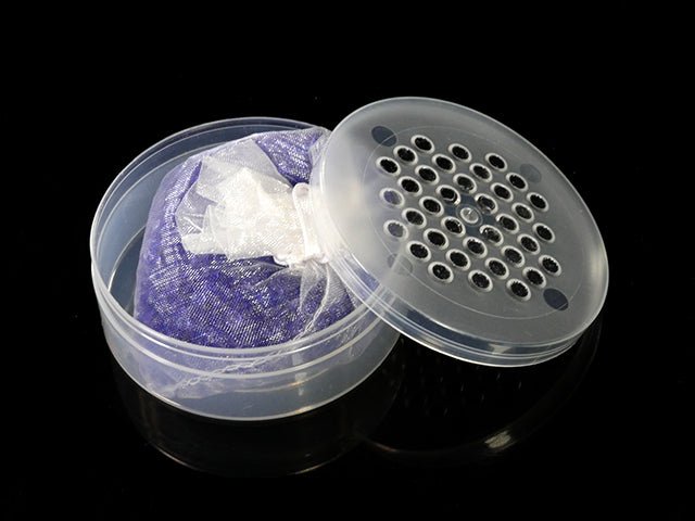SafeNDry XS 40 Gram Moisture Absorbing Pucks 4-Box Humidity Packs - 3