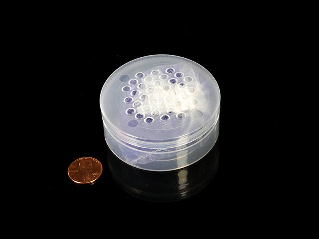 SafeNDry XS 40 Gram Moisture Absorbing Pucks 4-Box Humidity Packs - 2