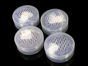 SafeNDry XS 40 Gram Moisture Absorbing Pucks 4-Box Humidity Packs - 4