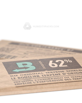 Boveda Humidity Packs 62% (67 Gram) 100-Box Humidity Packs - 4