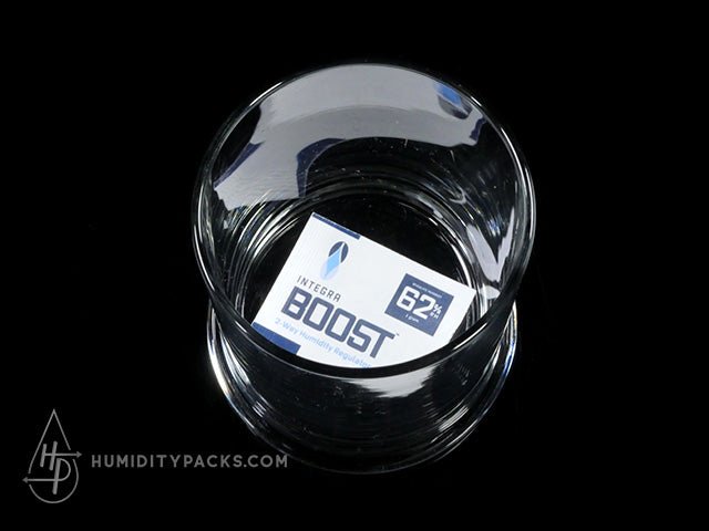 Boost Humidity Packs 62% (1 gram) 3500-Box Humidity Packs - 3