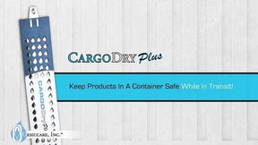 Cargo Dry Plus Moisture Absorber 6-Box Humidity Packs - 2