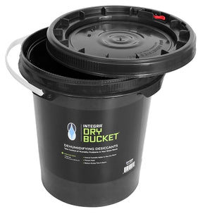 Integra Boost 5 Gallon Bucket (30 - 200g Packs Inside) Humidity Packs - 2