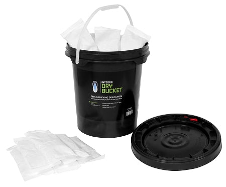 Integra Boost 5 Gallon Bucket (30 - 200g Packs Inside) Humidity Packs - 1